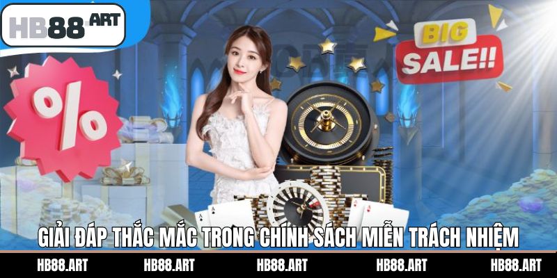 HB88 giải đáp câu hỏi thường gặp trong chính sách