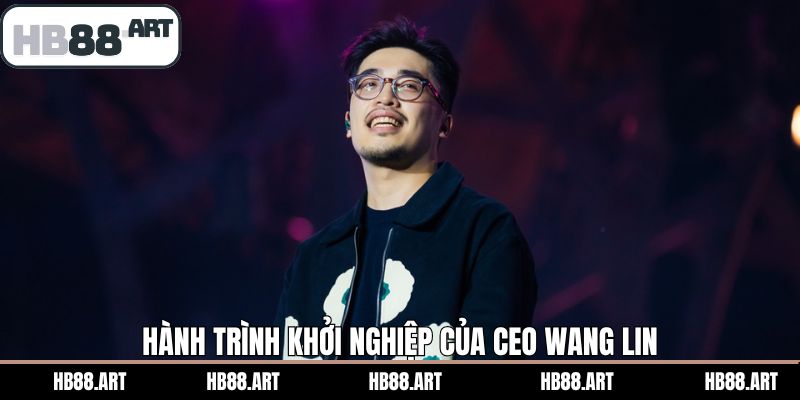 Hành trình khởi nghiệp đối với tác giả HB88