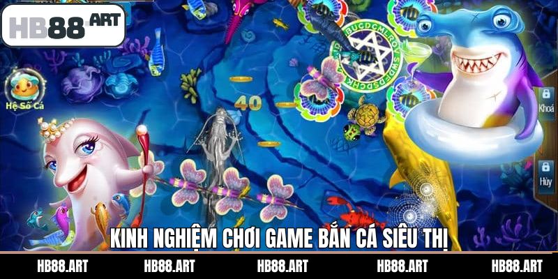 Top các chiến thuật bất bại chiến thắng tựa game 