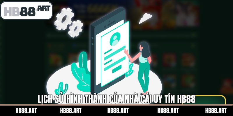 Lịch sử hình thành & tính hợp pháp của HB88