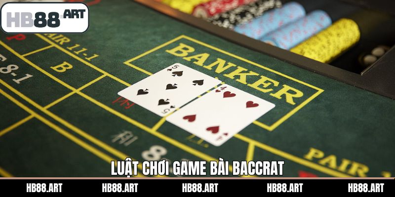 Quy luật cần nắm khi tham gia vào game bài HB88