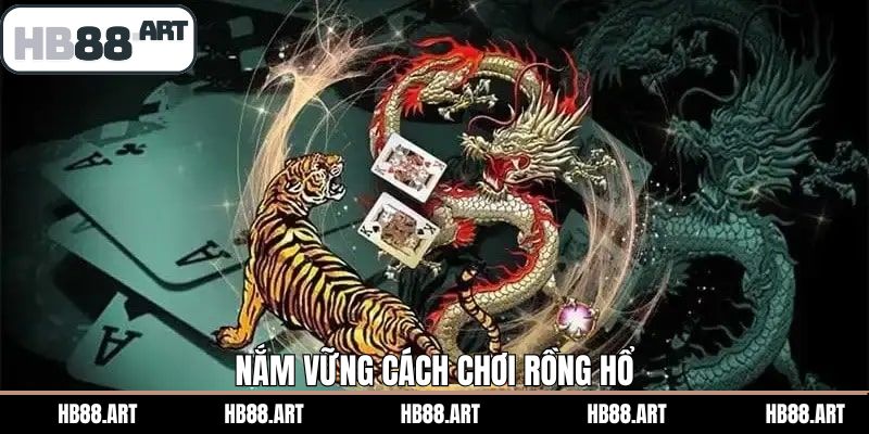 Hướng dẫn cách thức tham gia chơi game dễ dàng tại HB88