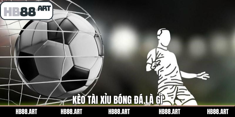 Tìm hiểu sơ lược về kèo tài xỉu bóng đá